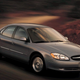 Image for article titled A Ford Taurus Was The Flashpoint Of Chaos After An Attempted Theft